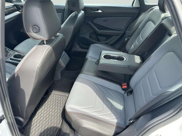2025 Volkswagen Jetta GLI Autobahn