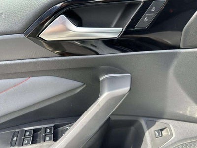 2025 Volkswagen Jetta GLI Autobahn