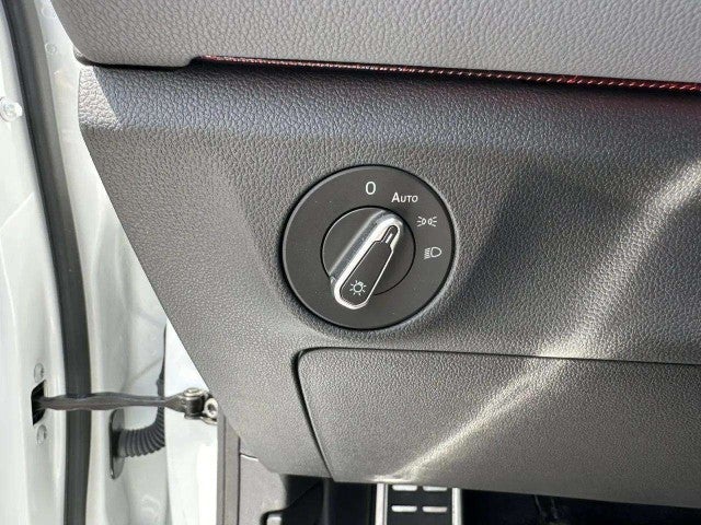 2025 Volkswagen Jetta GLI Autobahn