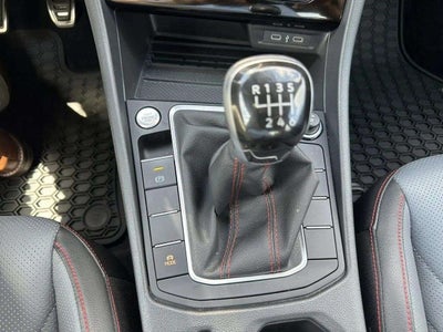 2025 Volkswagen Jetta GLI Autobahn