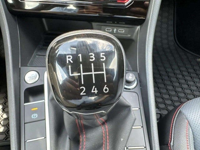 2025 Volkswagen Jetta GLI Autobahn