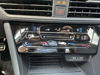 2025 Volkswagen Jetta GLI Autobahn