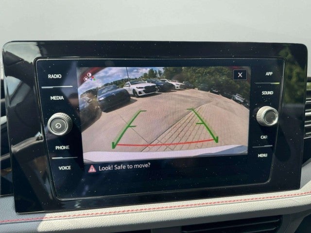 2025 Volkswagen Jetta GLI Autobahn