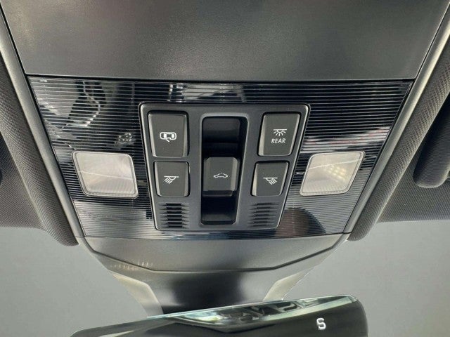 2025 Volkswagen Jetta GLI Autobahn