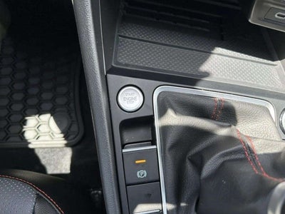 2025 Volkswagen Jetta GLI Autobahn
