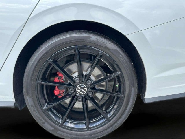 2025 Volkswagen Jetta GLI Autobahn