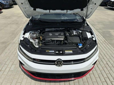 2025 Volkswagen Jetta GLI Autobahn
