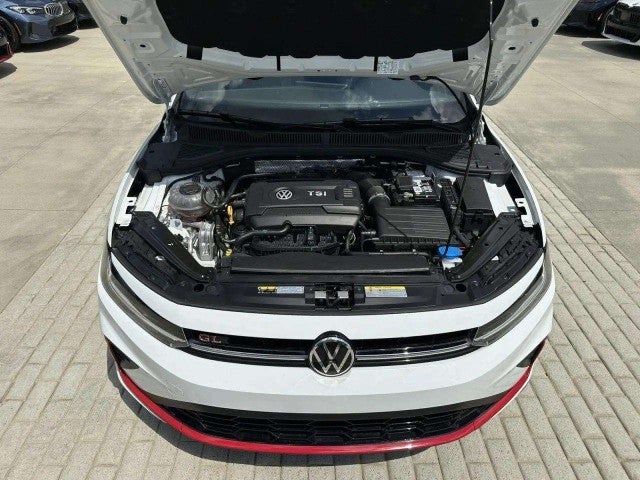2025 Volkswagen Jetta GLI Autobahn