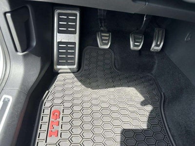 2025 Volkswagen Jetta GLI Autobahn
