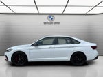2025 Volkswagen Jetta GLI Autobahn