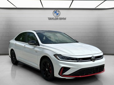 2025 Volkswagen Jetta GLI Autobahn