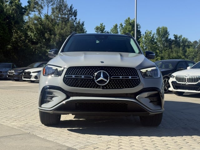 2024 Mercedes-Benz GLE GLE 350
