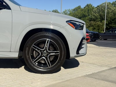 2024 Mercedes-Benz GLE GLE 350