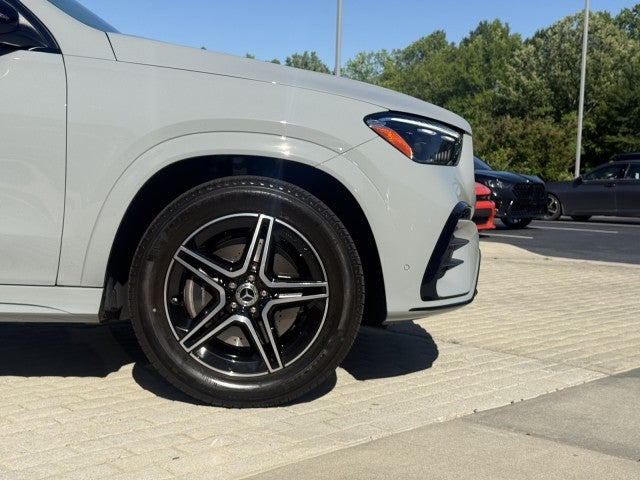 2024 Mercedes-Benz GLE GLE 350