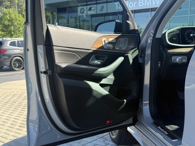 2024 Mercedes-Benz GLE GLE 350