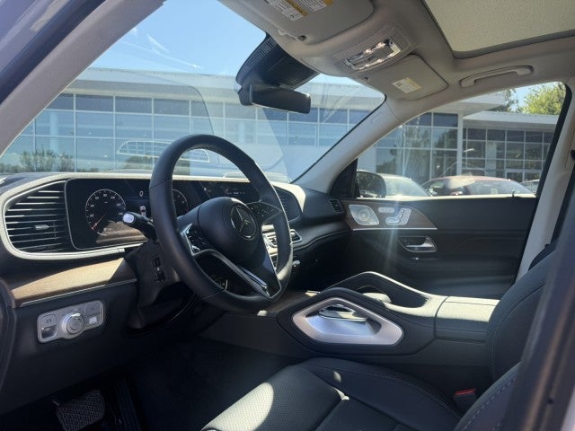 2024 Mercedes-Benz GLE GLE 350