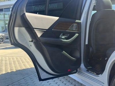2024 Mercedes-Benz GLE GLE 350