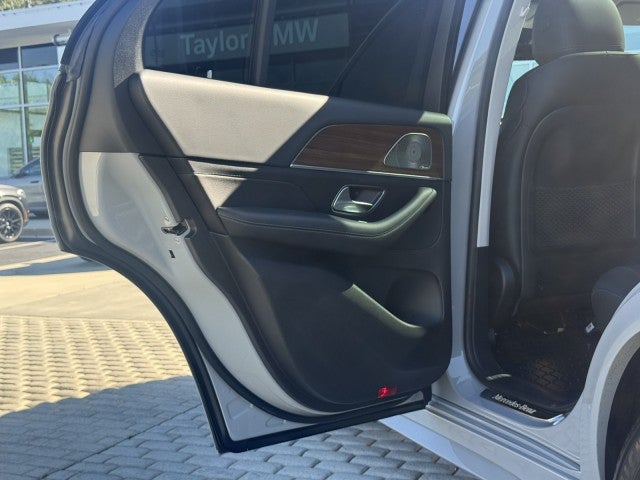 2024 Mercedes-Benz GLE GLE 350