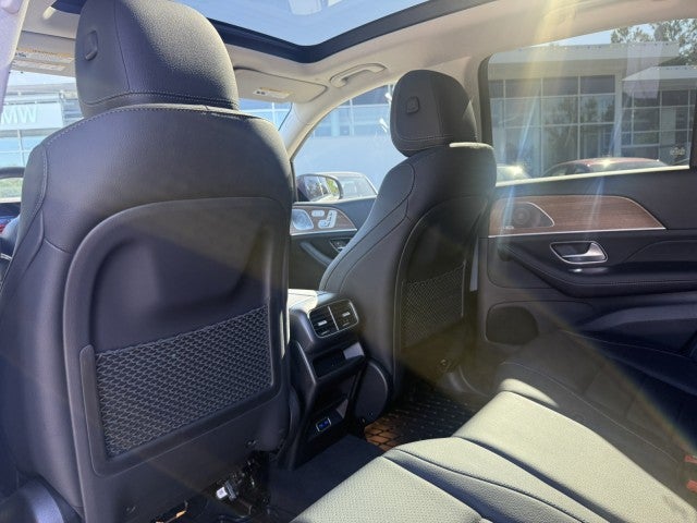 2024 Mercedes-Benz GLE GLE 350