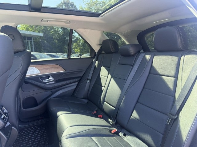2024 Mercedes-Benz GLE GLE 350