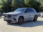 2024 Mercedes-Benz GLE GLE 350