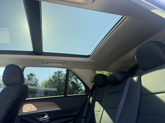 2024 Mercedes-Benz GLE GLE 350