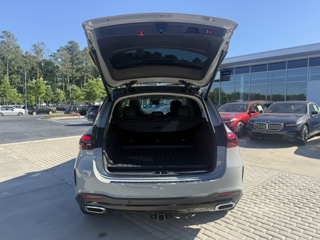 2024 Mercedes-Benz GLE GLE 350