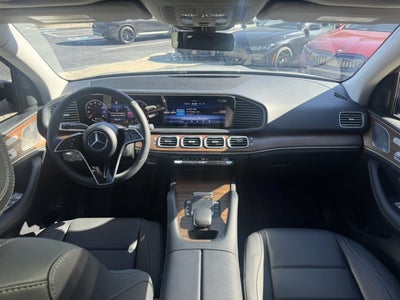 2024 Mercedes-Benz GLE GLE 350