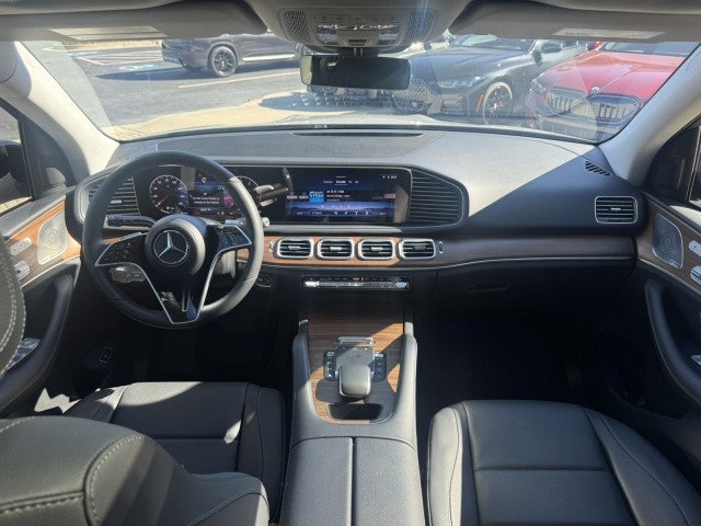 2024 Mercedes-Benz GLE GLE 350