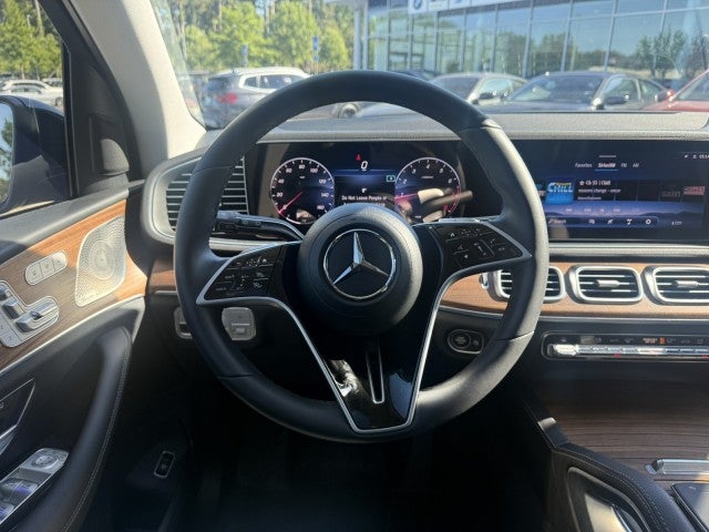 2024 Mercedes-Benz GLE GLE 350