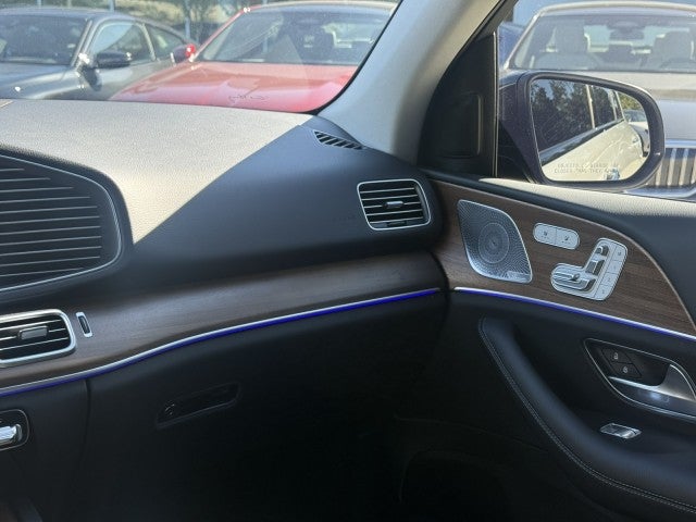 2024 Mercedes-Benz GLE GLE 350