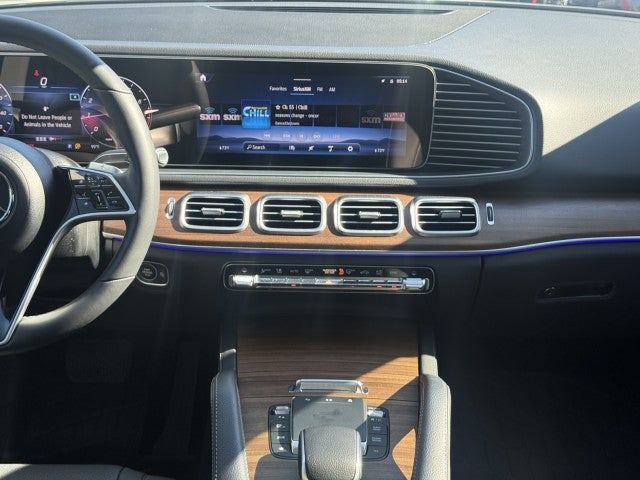 2024 Mercedes-Benz GLE GLE 350
