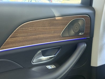 2024 Mercedes-Benz GLE GLE 350