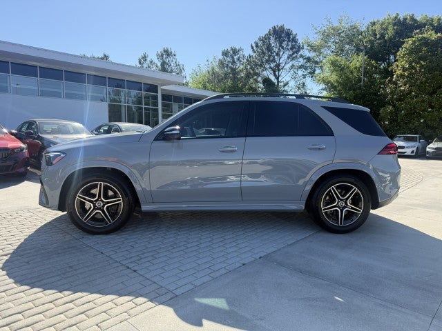 2024 Mercedes-Benz GLE GLE 350