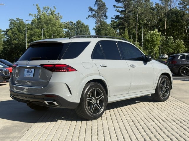 2024 Mercedes-Benz GLE GLE 350