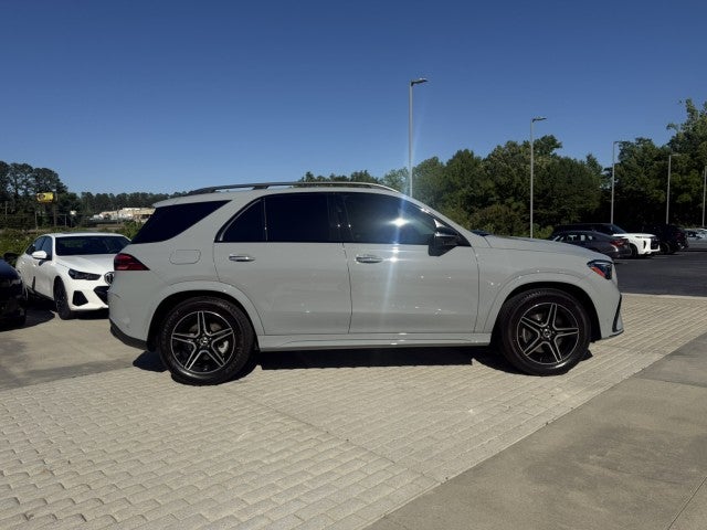 2024 Mercedes-Benz GLE GLE 350