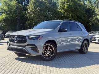 2024 Mercedes-Benz GLE GLE 350