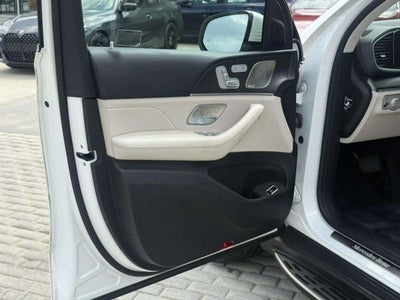 2022 Mercedes-Benz GLE GLE 350