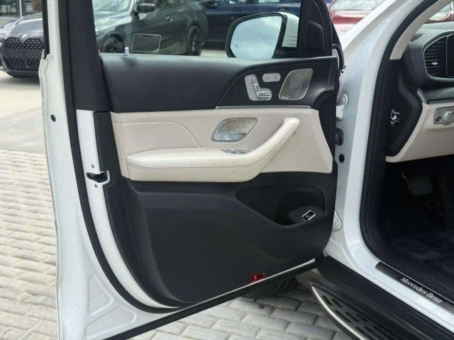 2022 Mercedes-Benz GLE GLE 350