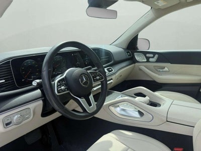 2022 Mercedes-Benz GLE GLE 350