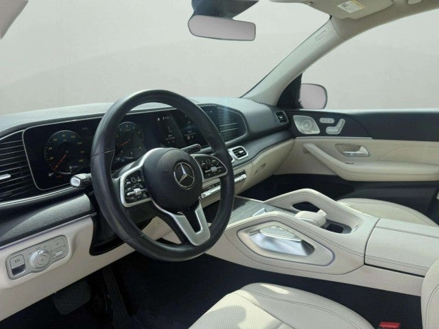 2022 Mercedes-Benz GLE GLE 350