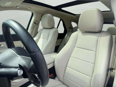 2022 Mercedes-Benz GLE GLE 350