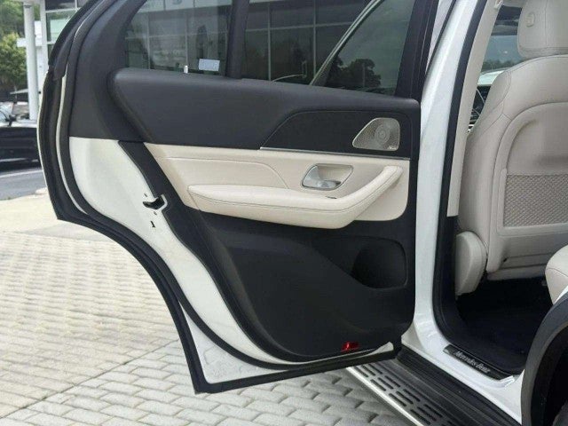 2022 Mercedes-Benz GLE GLE 350