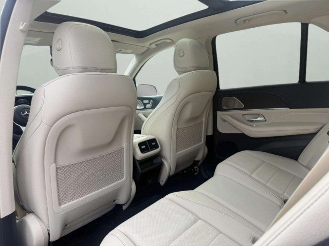 2022 Mercedes-Benz GLE GLE 350
