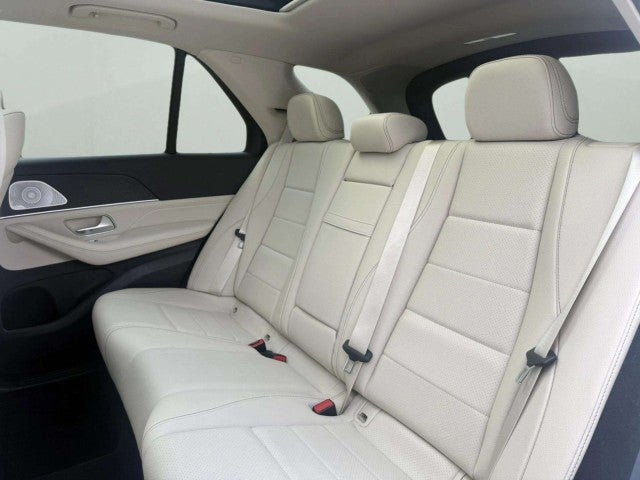 2022 Mercedes-Benz GLE GLE 350