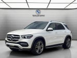 2022 Mercedes-Benz GLE GLE 350