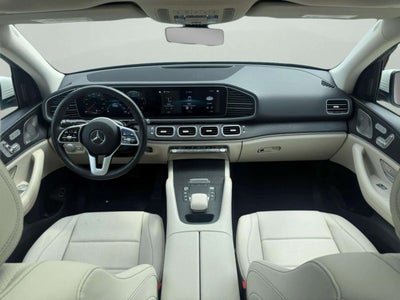 2022 Mercedes-Benz GLE GLE 350