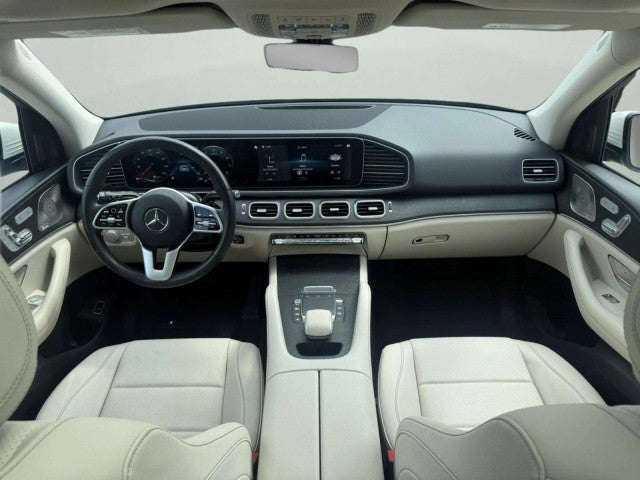 2022 Mercedes-Benz GLE GLE 350