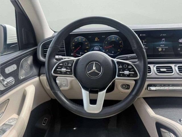 2022 Mercedes-Benz GLE GLE 350
