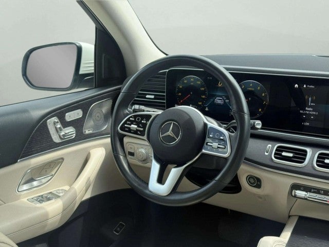 2022 Mercedes-Benz GLE GLE 350